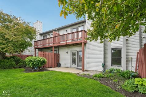 7171 Long Boat Drive Indianapolis IN 46250