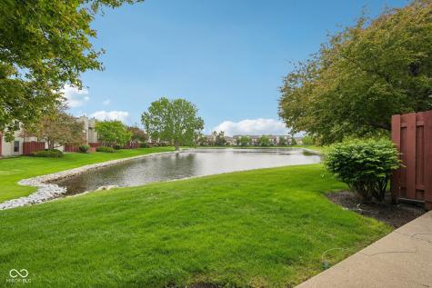 7171 Long Boat Drive Indianapolis IN 46250