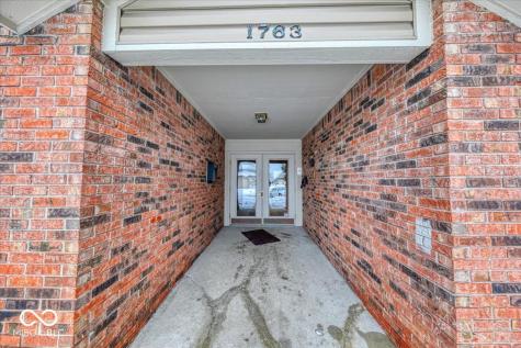 1763 Wellesley Lane Indianapolis IN 46219