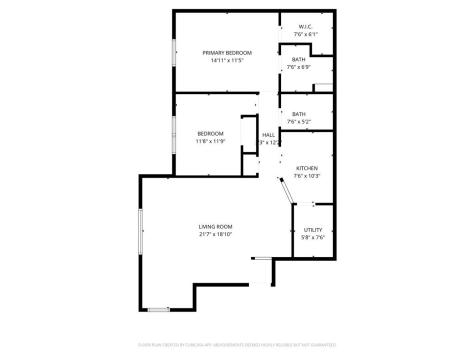 1763 Wellesley Lane Indianapolis IN 46219
