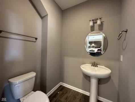 2838 Maricopa Boulevard Whitestown IN 46075