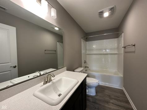 2838 Maricopa Boulevard Whitestown IN 46075