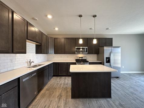 2838 Maricopa Boulevard Whitestown IN 46075