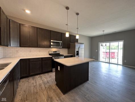 2838 Maricopa Boulevard Whitestown IN 46075