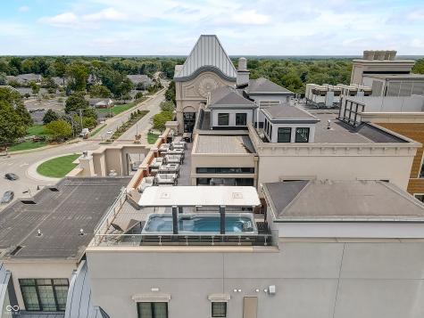 720 S Rangeline Road Carmel IN 46032