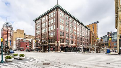 141 S Meridian Street Indianapolis IN 46225