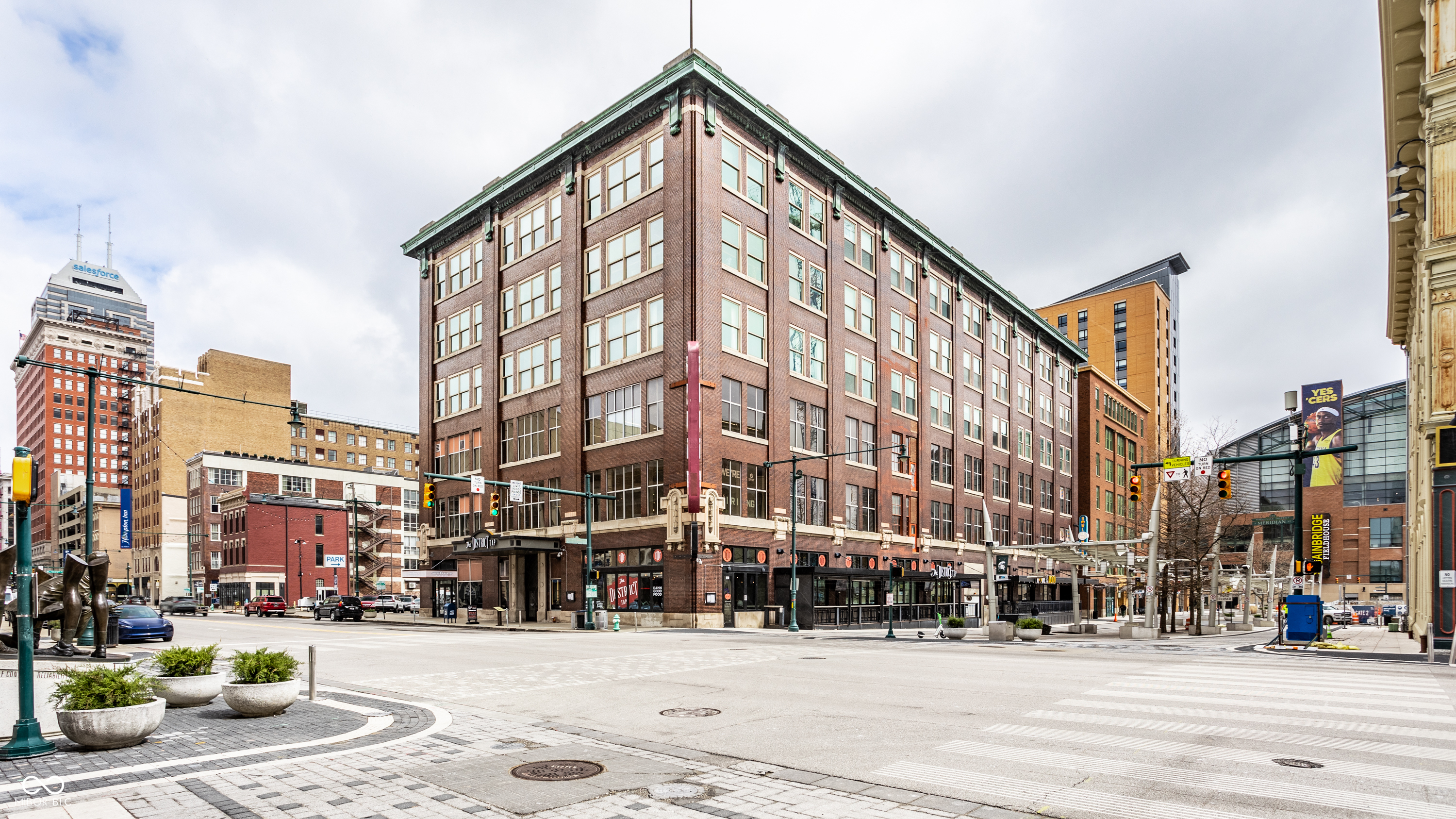 141 S Meridian Street Indianapolis IN 46225