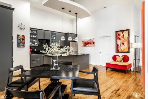 141 S Meridian Street Indianapolis IN 46225