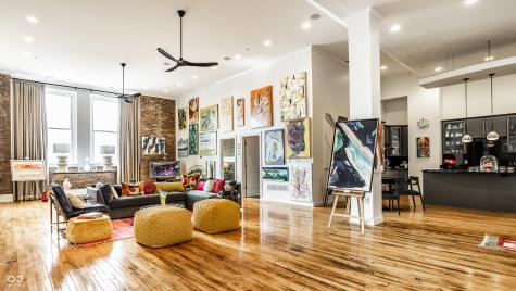 141 S Meridian Street Indianapolis IN 46225