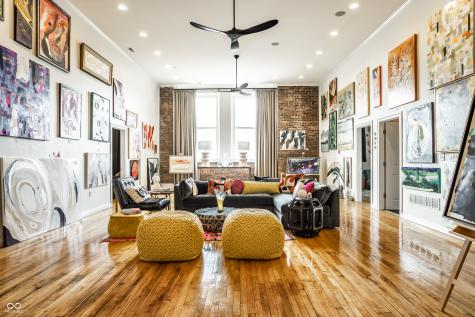 141 S Meridian Street Indianapolis IN 46225