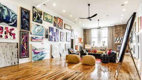 141 S Meridian Street Indianapolis IN 46225