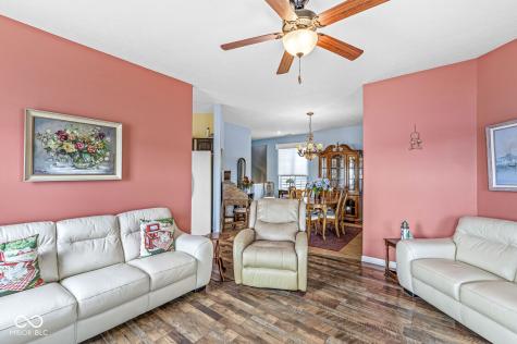 7389 E 209th Street Noblesville IN 46062