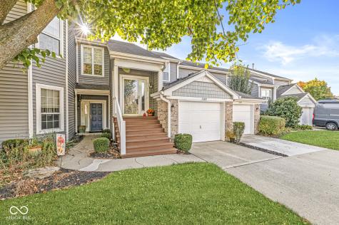 7389 E 209th Street Noblesville IN 46062