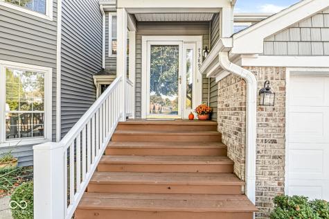 7389 E 209th Street Noblesville IN 46062