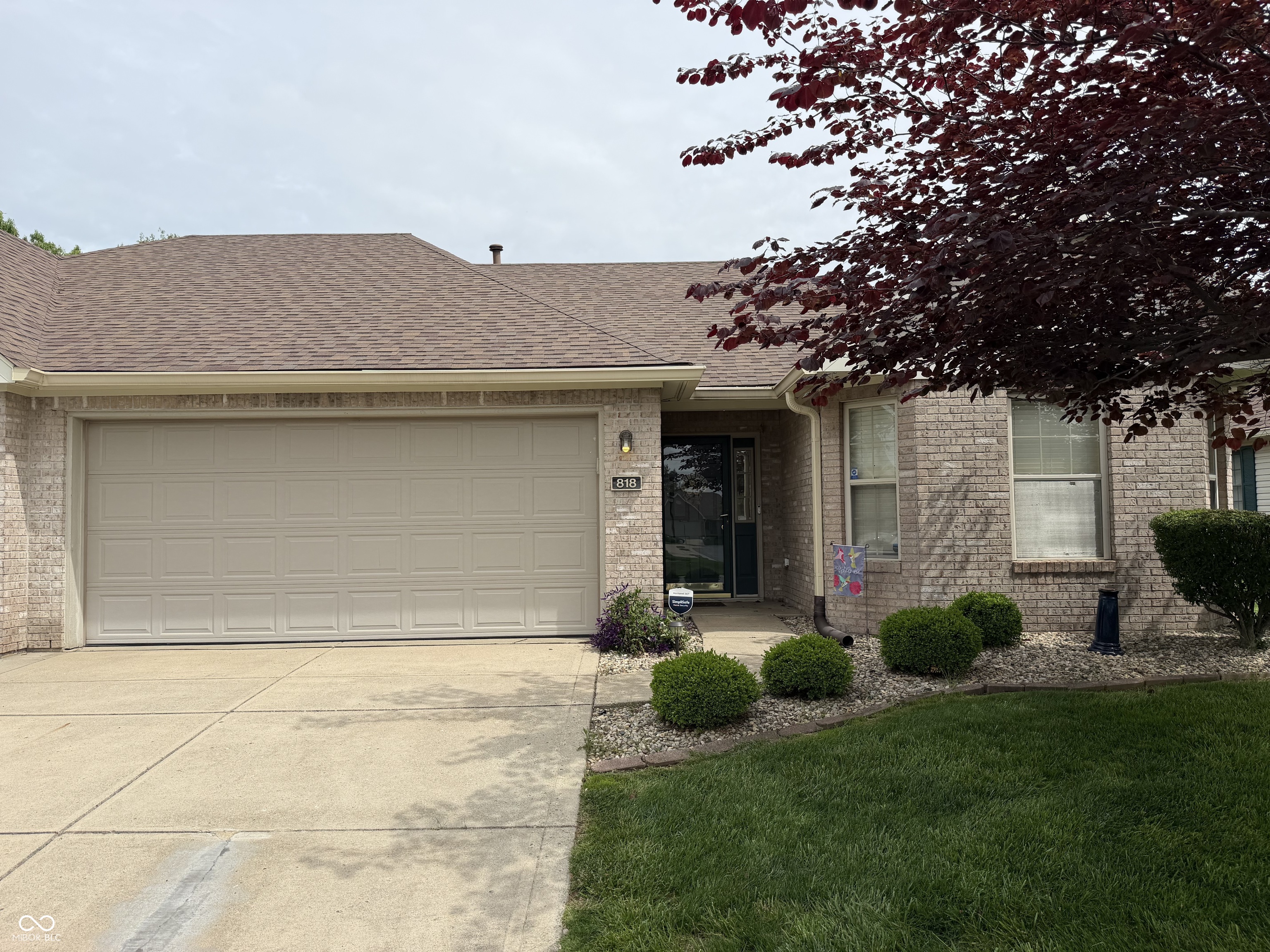 818 Jared Drive Greenwood IN 46143