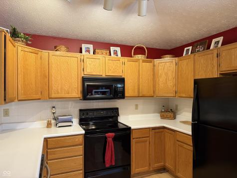 818 Jared Drive Greenwood IN 46143