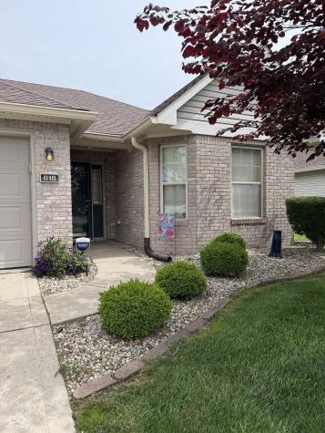 818 Jared Drive Greenwood IN 46143