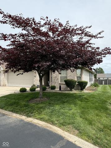 818 Jared Drive Greenwood IN 46143