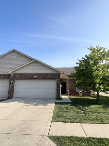 7849 Cork Bend Lane Indianapolis IN 46239