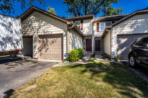 6058 Southbay Drive Indianapolis IN 46250
