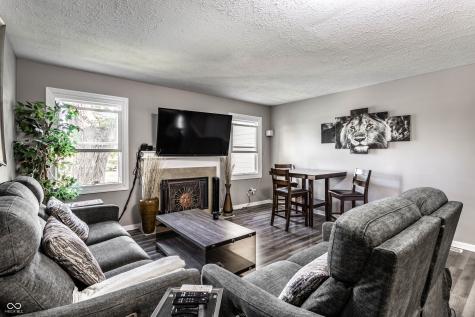 6058 Southbay Drive Indianapolis IN 46250