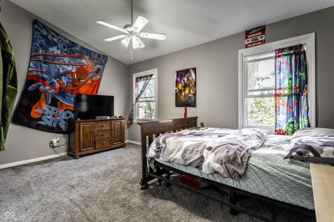 6058 Southbay Drive Indianapolis IN 46250