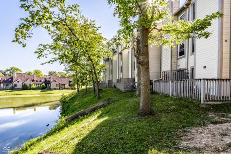 6058 Southbay Drive Indianapolis IN 46250