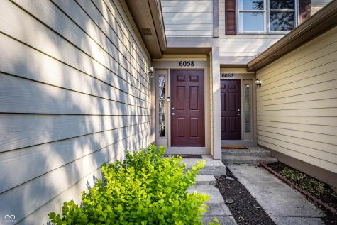 6058 Southbay Drive Indianapolis IN 46250