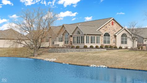 7914 King Post Drive Indianapolis IN 46237
