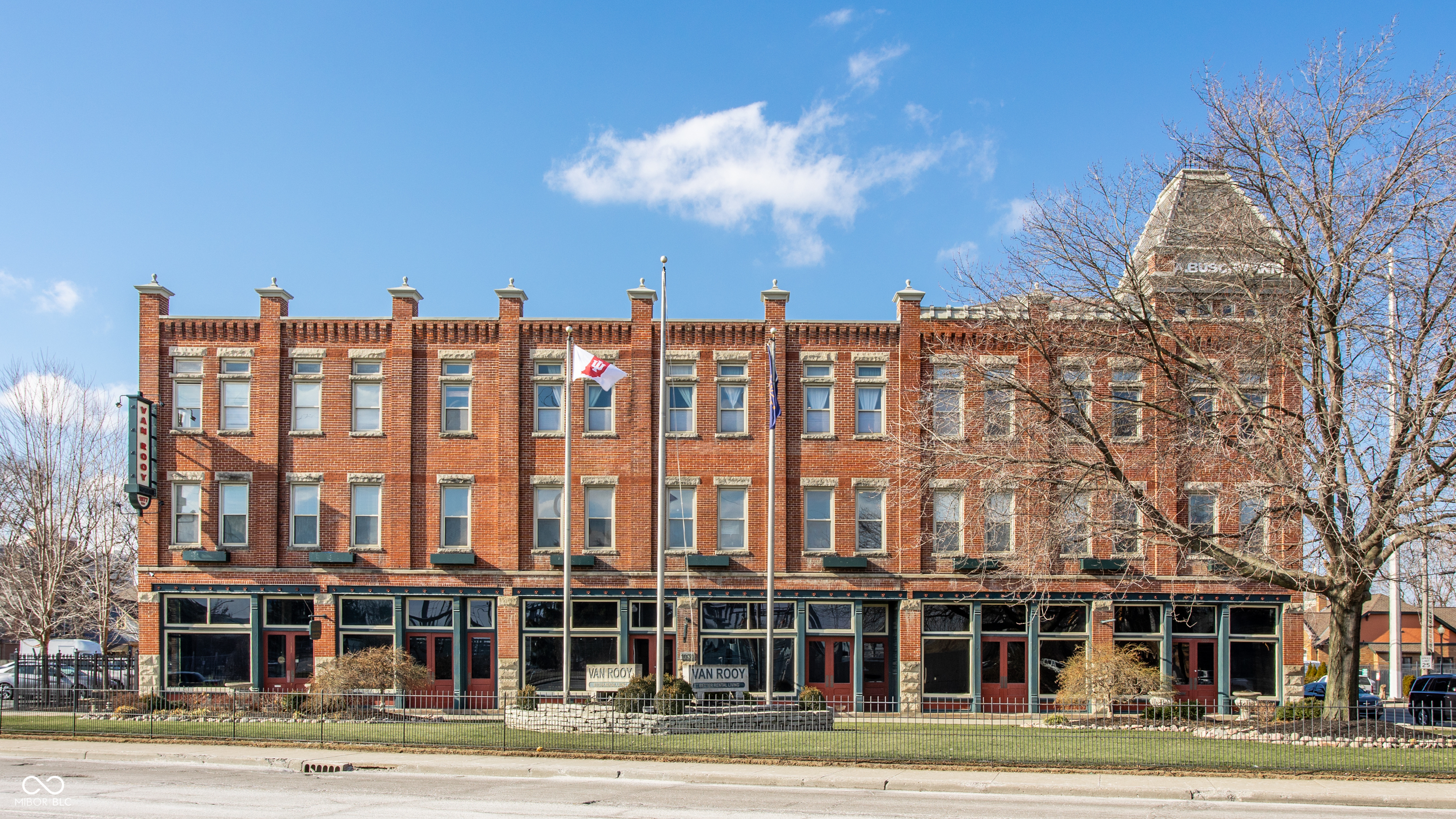 647 E 11th Street Indianapolis IN 46202