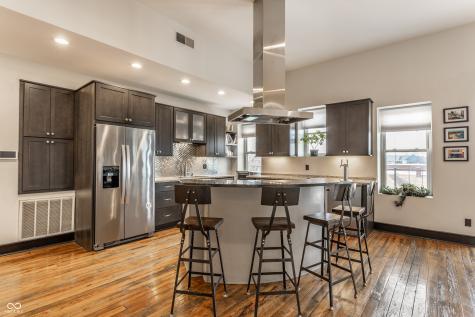 647 E 11th Street Indianapolis IN 46202