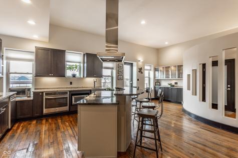 647 E 11th Street Indianapolis IN 46202