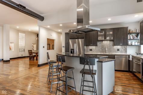647 E 11th Street Indianapolis IN 46202
