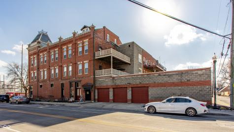 647 E 11th Street Indianapolis IN 46202