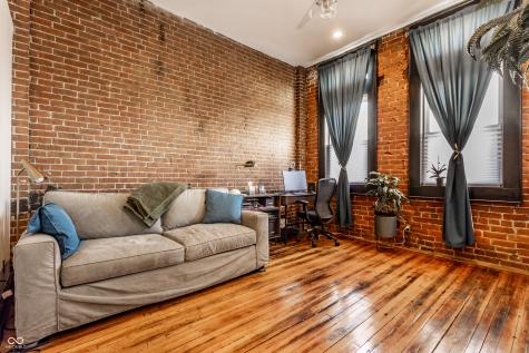 647 E 11th Street Indianapolis IN 46202