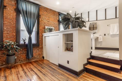 647 E 11th Street Indianapolis IN 46202
