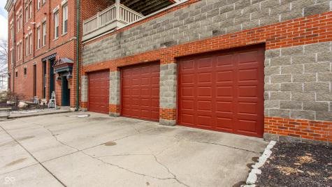 647 E 11th Street Indianapolis IN 46202