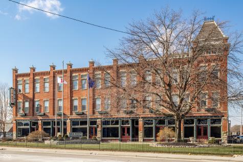 647 E 11th Street Indianapolis IN 46202