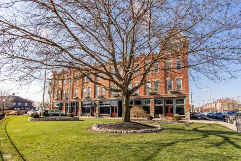 647 E 11th Street Indianapolis IN 46202