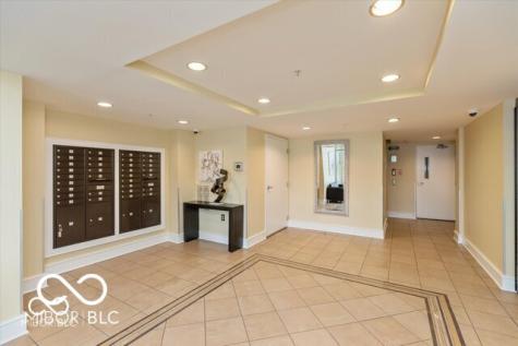 802 N Meridian Street Indianapolis IN 46204