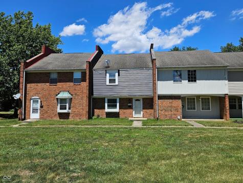 6312 Commons Drive Indianapolis IN 46254