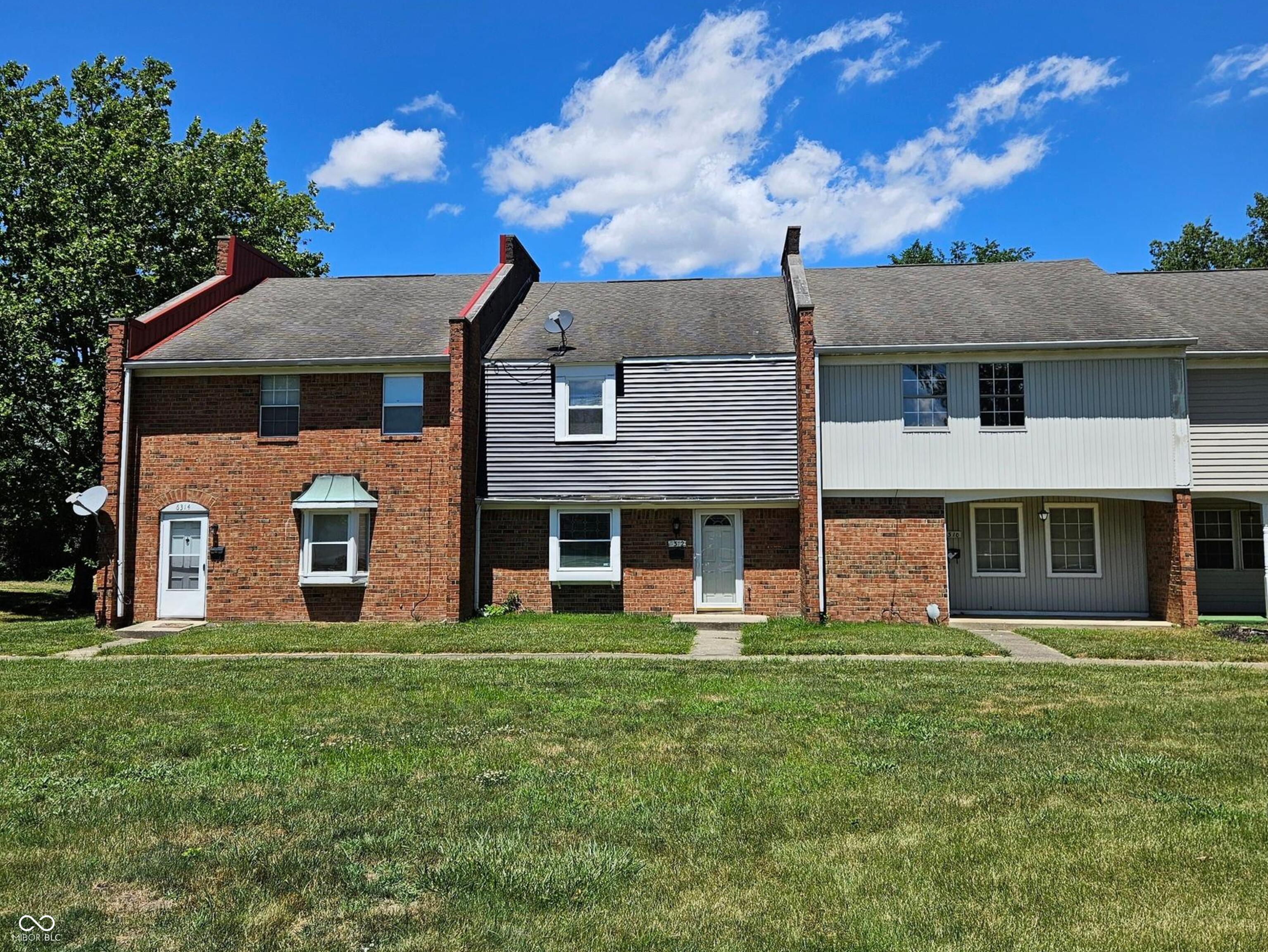 6312 Commons Drive Indianapolis IN 46254