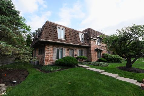 5533 Roxbury Terrace Indianapolis IN 46226