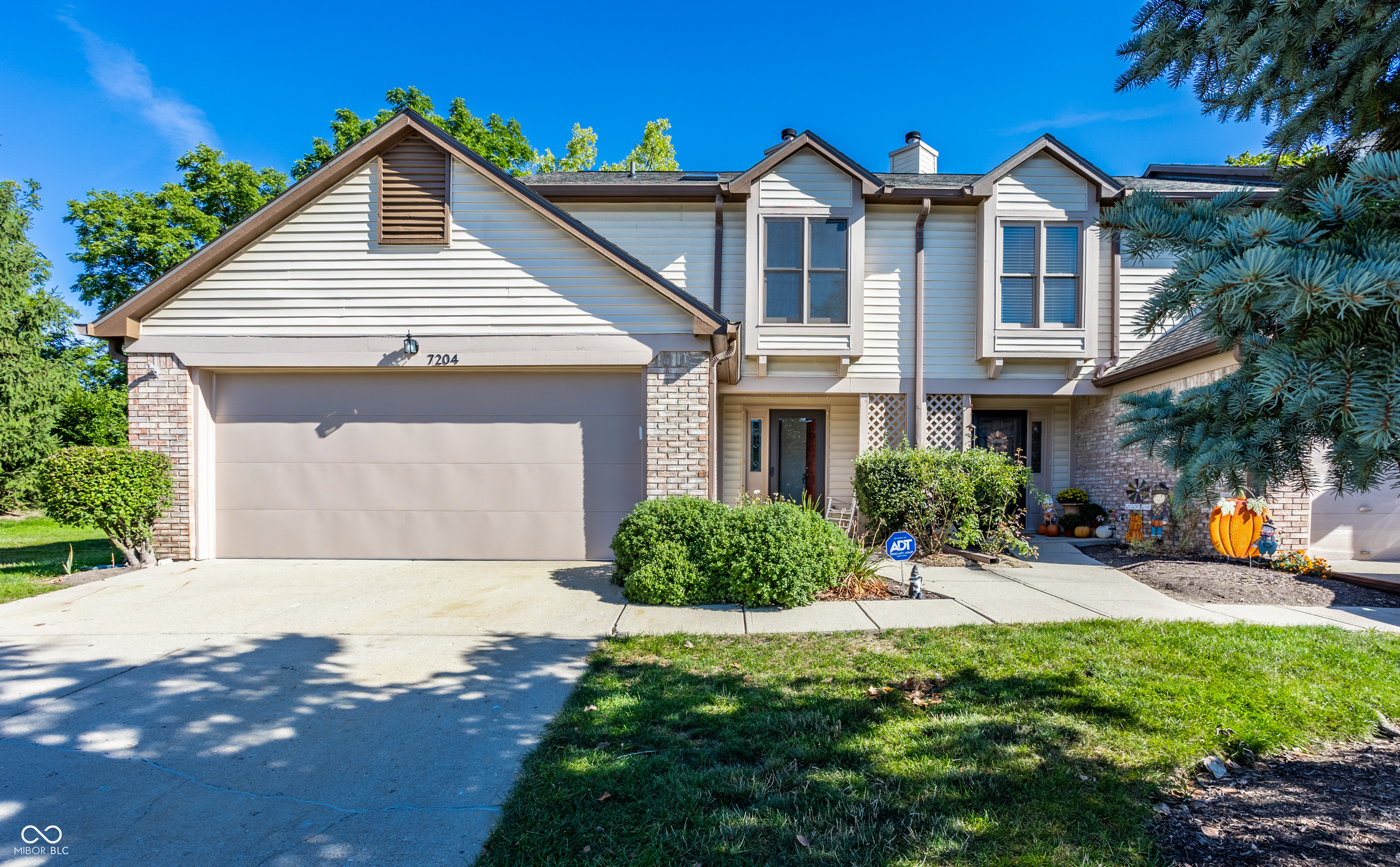 7204 Long Boat Drive Indianapolis IN 46250