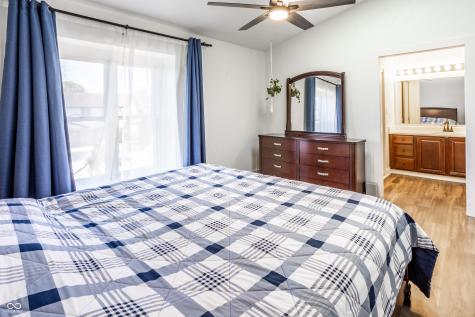 7204 Long Boat Drive Indianapolis IN 46250