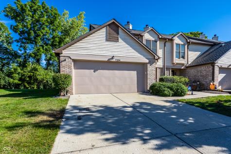 7204 Long Boat Drive Indianapolis IN 46250
