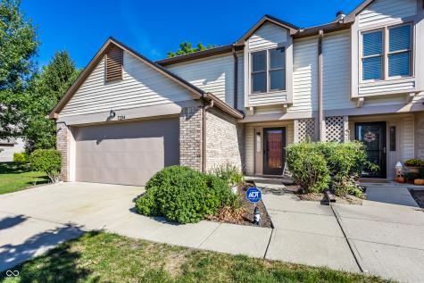7204 Long Boat Drive Indianapolis IN 46250