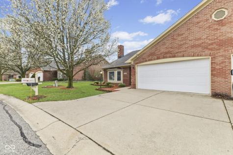6612 Cobham Lane Indianapolis IN 46237