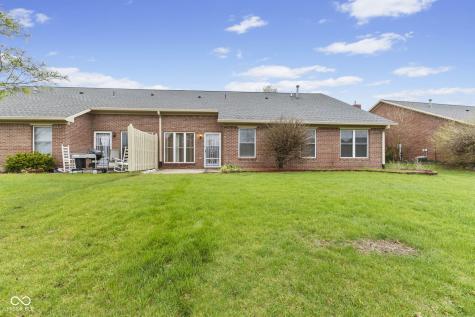 6612 Cobham Lane Indianapolis IN 46237