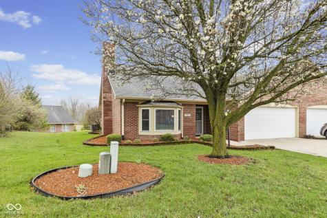 6612 Cobham Lane Indianapolis IN 46237